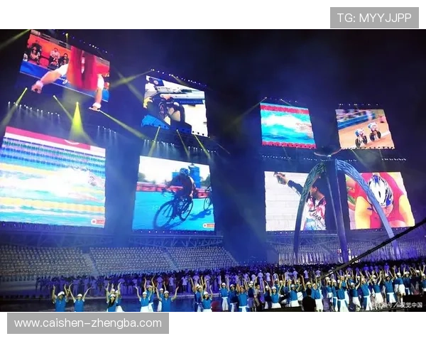 奥运圣火点燃全球热情传承历史精神凝聚世界力量